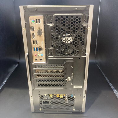 【宇都宮鶴田店】中古  THIRDWAVE GALLERIA SKM(AMD Ryzen 5 3500/16GB/SSD512GB/なし/NVIDIA GeForce RTX 3060 Ti 8GB/W11H64 MAR) 178065 