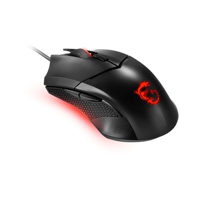 MSI  Clutch GM08 