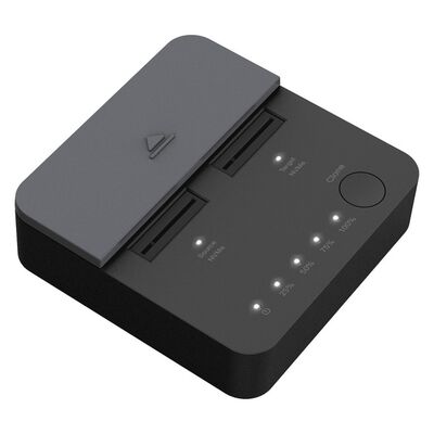 玄人志向  KURO-DACHI/CLONE/NVMe (USB3.2 Gen2x2接続 M.2 NVMe SSD スタンド) 