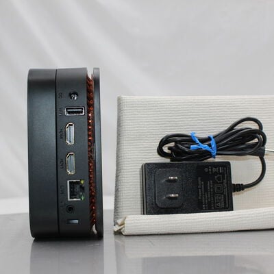 【通販センター】中古  NiPoGi Mini PC AK1PLUS(Intel N97/16GB DDR4 (PC4)/SSD1TB/なし/オンボード/W11H64 MAR) 198971 