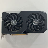 中古  各社 Radeon RX6650XT (8GB PCI-E) 150485 