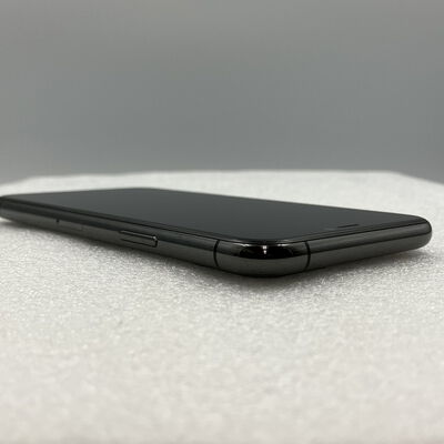 【新潟店】中古  【docomo】 Apple iPhone11 Pro 5.8インチ 256GB (スペースグレイ) MWC72J/A 140646 