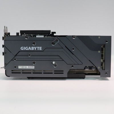 【札幌店】中古  GIGABYTE GV-R78XTGAMING OC-16GD (RX7800XT 16GB) 162726 