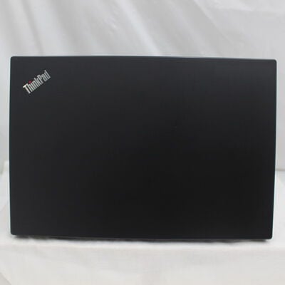 【通販センター】中古  Lenovo ThinkPad X280 20KESEL500(Intel Core i5 8250U/16GB/SSD256GB/なし/オンボード/12.5/1366x768/Wi-Fi/W11H64 MAR) 185950【7/2大決算値下げ!】 