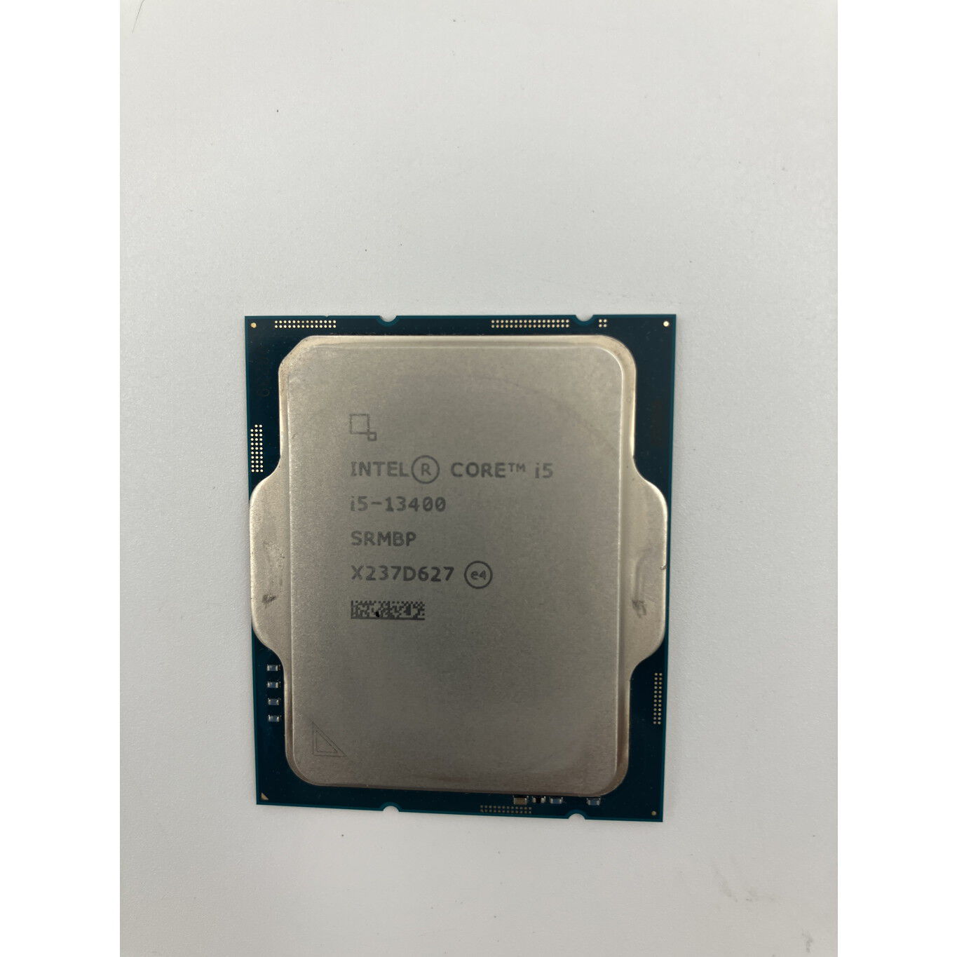 中古 INTEL Core i5 13400 (1700/2.5G/20M/C10/T16) 154213
