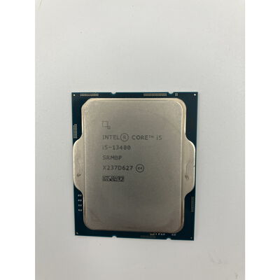 【秋葉原本店】中古  INTEL Core i5 13400 (1700/2.5G/20M/C10/T16) 154213 
