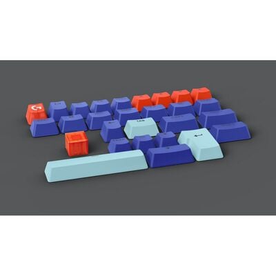 Logicool  G-KEYCAPS G-KC-MC (Mecha) 