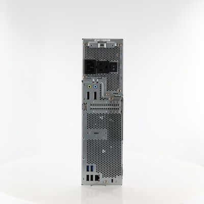 【秋葉原本店】中古  FUJITSU_ESPRIMO_D0611(i5 10505/4GB/SSD120GB/W11P) 3410016267 
