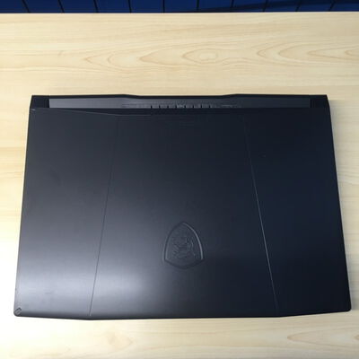 【博多店】中古  MSI Katana 15 B12VGK(i7-12650H/16GB/SSD512GB/RTX4070/W11H) 3310005916 
