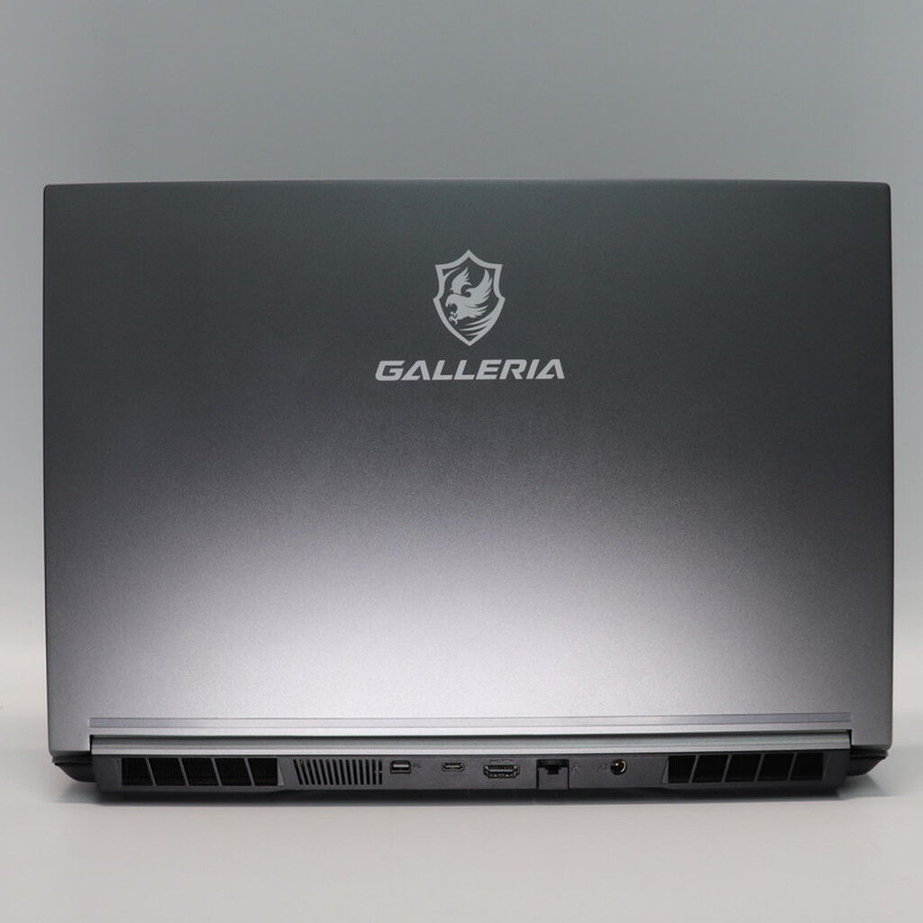 GW限定値下げ！ガレリア ゲーミングノートPC XL7C-R45 【美品中古】 Amazon.co.jp: GALLERIA ガレリア ゲーミングノートPC XL7C-R45