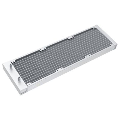 Ocypus  Delta L36 ARGB V2 Delta-L36-WH3AAWNN02X-GL (360mm ARGB ホワイト) 