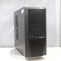 中古  THIRDWAVE GALLERIA KT(Intel Core i7 8700/32GB/SSD512GB/DVDマルチ/NVIDIA GeForce GTX 1070 Ti 8GB/W11H64 MAR) 173385 