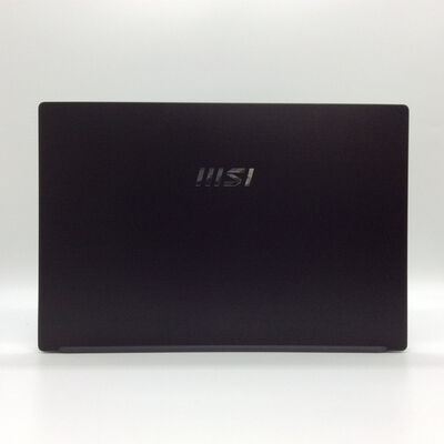 【浜松店】中古  MSI Modern 15 H C13M(i9 13900H/32GB/SSD1TB/なし/オンボード/15.6/1920x1080/W11P) 1300007812 