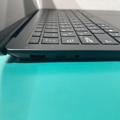 【富山本郷店】中古  Microsoft Surface Laptop 3 (Intel Core i5-1035G7/8GB/CPU内蔵/SSD 256GB/-/13.5inch/WLAN/WebCAM/Win 10 Home/-) 4760001412 