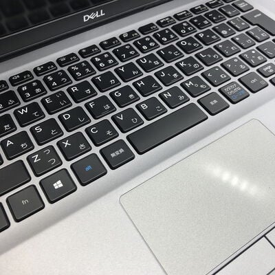 【宇都宮鶴田店】中古  Dell Latitude 5310 (Intel Core i7 10610U 1.80GHz/16GB/SSD512GB/-/オンボード/13.3/1920x1080/Wi-Fi/WEBCAM/W11H) 186813 
