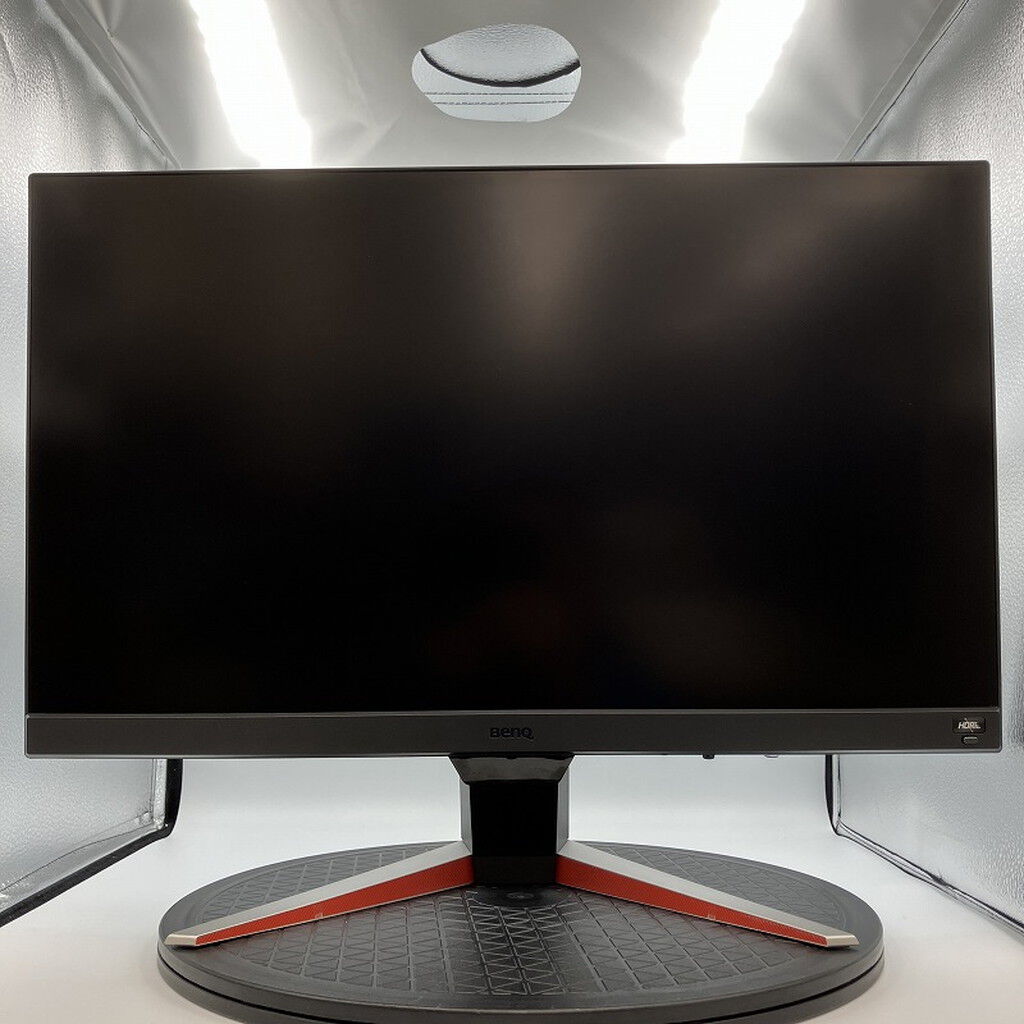 中古 BENQ MOBIUZ EX240N（23.8インチ/1920x1080/165Hz） 3290007326