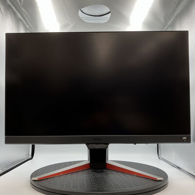 【新潟店】中古  BENQ MOBIUZ EX240N（23.8インチ/1920ｘ1080/165Hz） 3290007326 