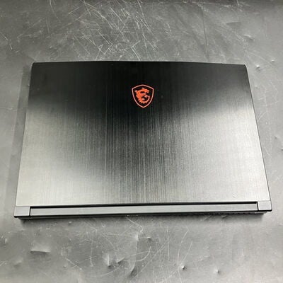 【大須店】中古  MSI GF63 Thin 10SCS 3120024833 