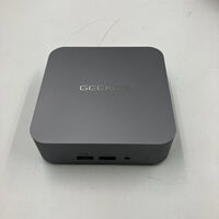 中古  GEEKOM GT13 Pro (i9 13900HK/32GB/SSD1TB/WLAN) 3280022570 