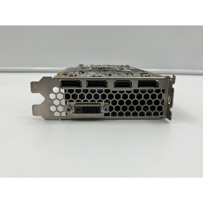 【秋葉原本店】中古  Palit NE5107T015P2-1043D(GTX1070Ti 8G GDR5 DUAL) 136248 