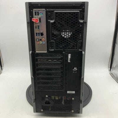 【郡山安積店】中古  GALLERIA ZA9C-R37(i9 10850K/64GB/M.2 SSD1TB/HDD2TB/RTX3070/W11H) 4640002789 