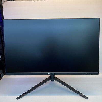 【京都店】中古  Viewsonic VX2428J2-7 (23.8"W 2H1DP IPS 240Hz) 3180006420 
