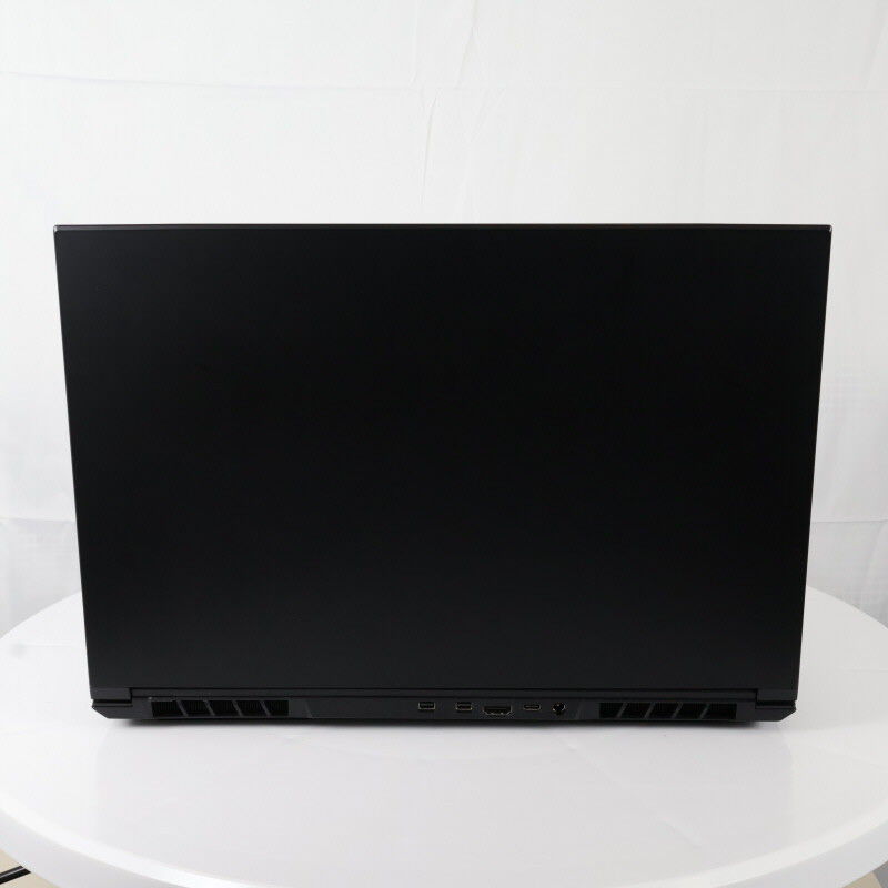 中古 THIRDWAVE GALLERIA GCL1650TGF(Intel Core i5 10300H/16GB