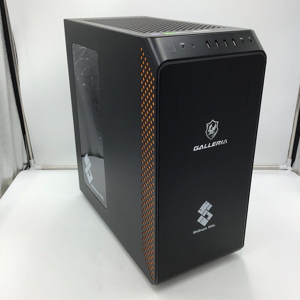 GALLERIA (THIRDWAVE)の中古デスクトップパソコン一覧（838件