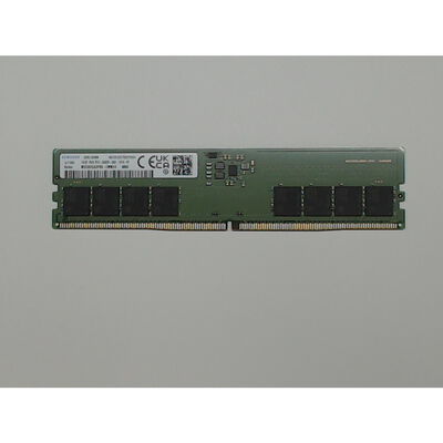 【前橋ｲﾝﾀｰｱｶﾏﾙ店】中古  PC5-44800 16GB デスクトップ用 149153 