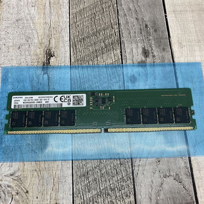 【広島店】中古  Samsung M323R2GA3EB0-CWM(DDR5 PC5-44800 16GB) 1460026031 