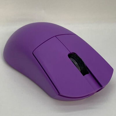 【八王子店】中古  Darmoshark M3s VARUN Purple (無線 ｹﾞｰﾐﾝｸﾞﾏｳｽ) 1230010807 