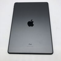 中古  Apple iPad 10.2インチ（第9世代/2021）Wi-Fi 64GB スペースグレイ MK2K3J/A 147567 