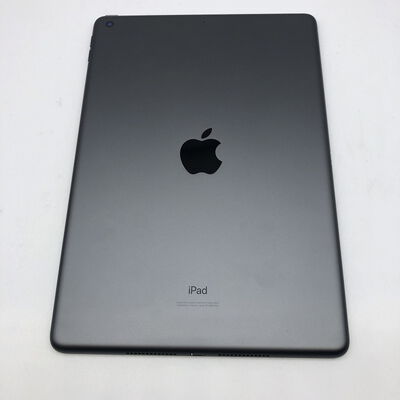 【宇都宮鶴田店】中古  Apple iPad 10.2インチ（第9世代/2021）Wi-Fi 64GB スペースグレイ MK2K3J/A 147567 