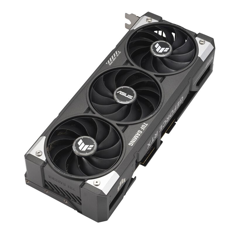 ASUS TUF-RTX5060TI-O8G-GAMING (GeForce RTX 5060 Ti 8GB