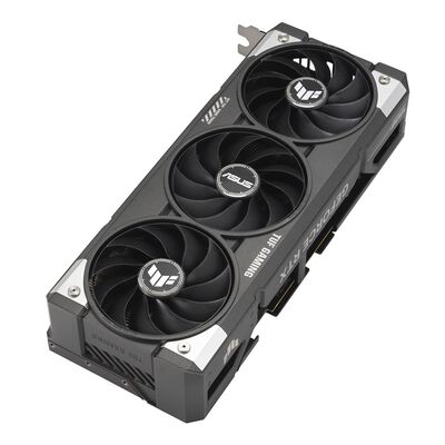ASUS  TUF-RTX5060TI-O8G-GAMING (GeForce RTX 5060 Ti 8GB) 