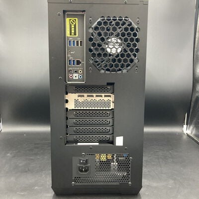 【熊本浜線店】中古  iiyama level infinity (i7 12700/16GB/SSD1TB/RTX3060Ti/W11H) 5370000443 