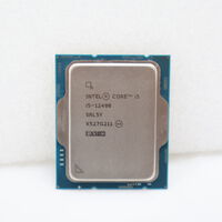 中古  INTEL Core i5 12400  (1700/2.5G/18M/C6/T12) 148614 