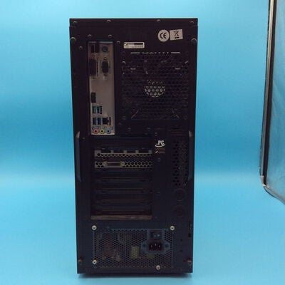 【秋葉原本店】中古  GALLERIA XT(i7 8700/16GB/SSD500GB/HDD1TB/GTX1060/W11H) 3410013829 