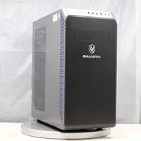 中古  THIRDWAVE GALLERIA SK(Intel Core i7 11700/16GB/SSD1TB/なし/NVIDIA GeForce RTX 4070 12GB/W11H64 MAR) 179439 