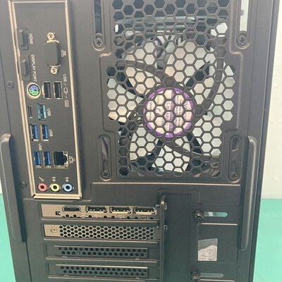 【浦添城間店(沖縄)】中古  Mouse NEXTGEAR(Ryzen 7 5700X/16GB/SSD1TB/RTX4060Ti/W11H) 4780001048 