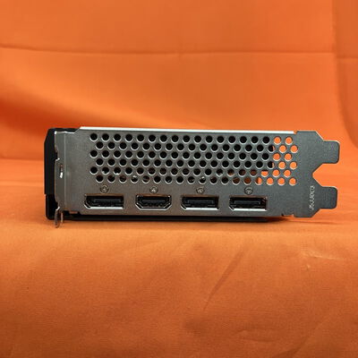 【なんば店】中古  玄人志向 AR-A580D6-E8GB/DF (Intel Arc A580 8G) 166360 