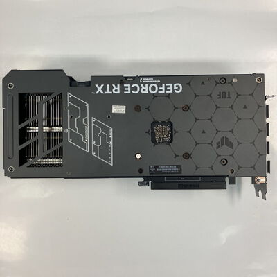 【仙台店】中古  各社 GeForce RTX4060Ti (8GB PCI-E) 158565 