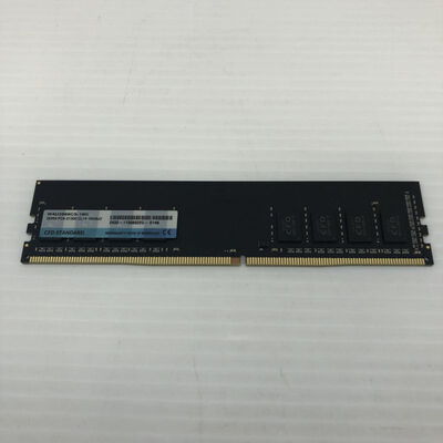 【徳島住吉店】中古  PC4-21300 16GB デスクトップ用(DDR4-2666) 135638 