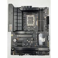中古  ASUS TUF GAMING H770-PRO WIFI(H770 1700 ATX DDR5) 167259 