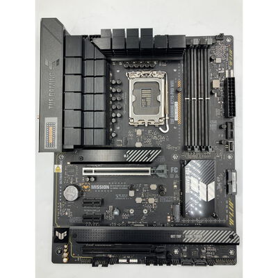【座間相武台】中古  ASUS TUF GAMING H770-PRO WIFI(H770 1700 ATX DDR5) 167259 
