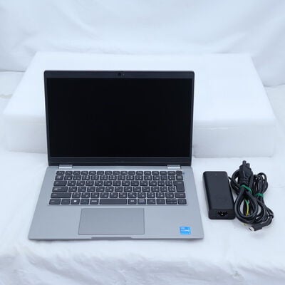 【通販センター】中古  【ジャンク品/保証無/返品質問不可】Dell Latitude 5330(Intel Core i5 1245U/8GB DDR4 (PC4)/SSD256GB/なし/オンボード/13.3/1920x1080/Wi-Fi/OS無し) 201763 