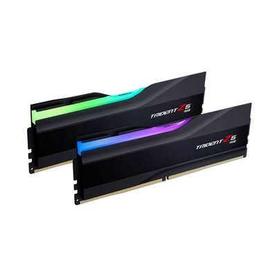 G.SKILL  F5-8000J3848F24GX2-TZ5RK (DDR5 PC5-64000 24GB 2枚組) 