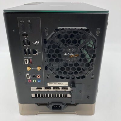 【大分店】中古  アプライド OG-I511400A2N512CUSD(i5 11400/16GB/SSD500GB/RTX3060Ti/W11H) 4860000783 