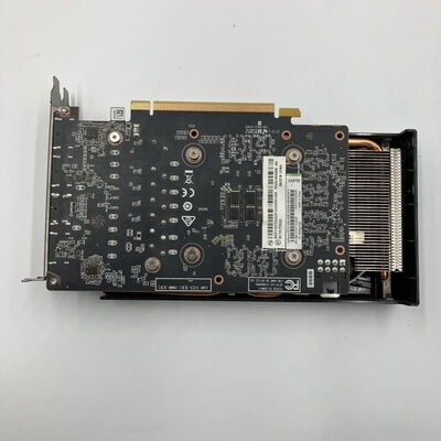 【なんば店】中古  Lenovo 288-1N527-210LH OEM (RTX2060 6GB) 3280024164 