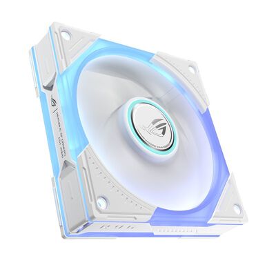 ASUS  ROG EURUX GR120 FAN ARGB WHITE (120mm ホワイト) 